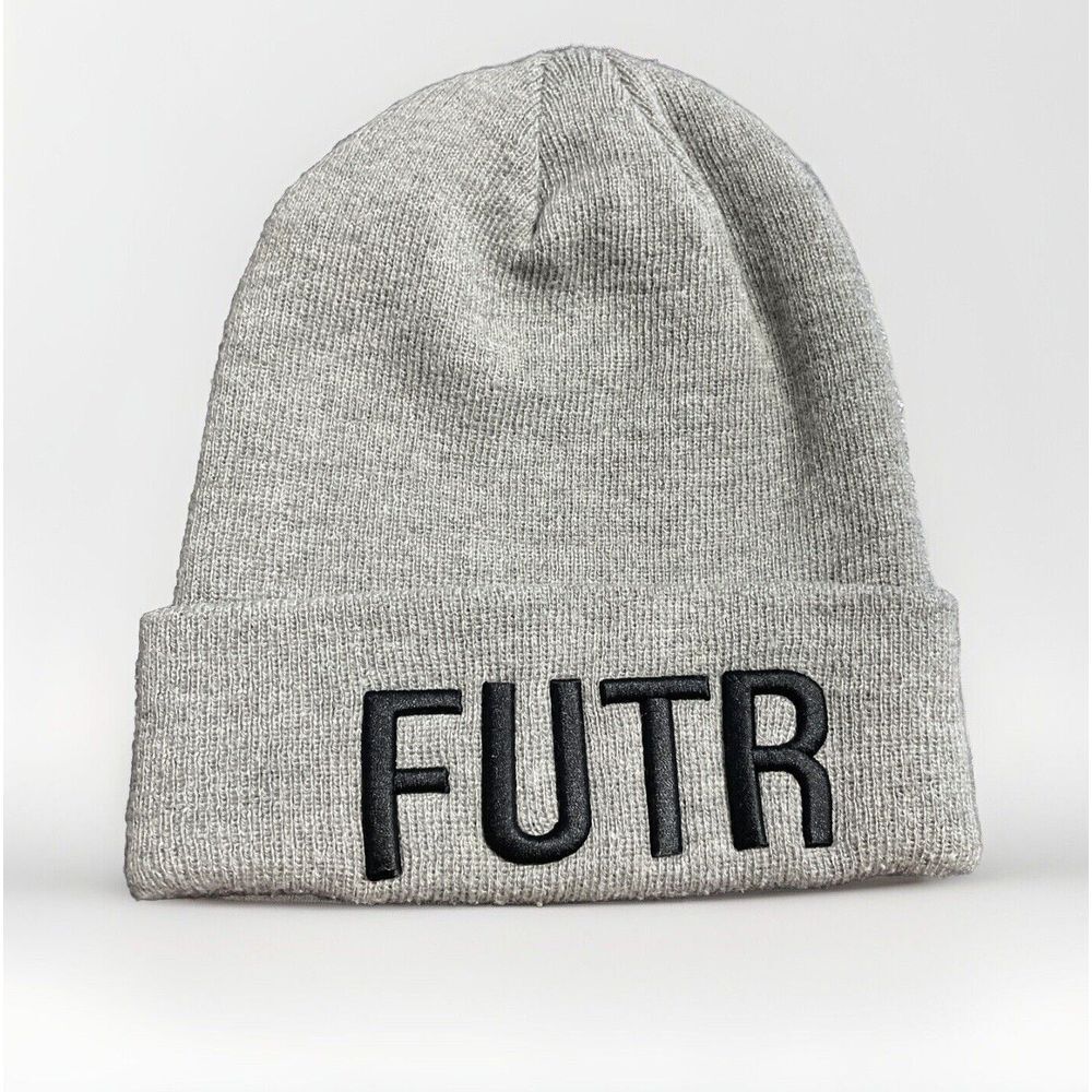 FUTR‎ ✨Beanies Knit Winter Caps Winter Hats Y2K